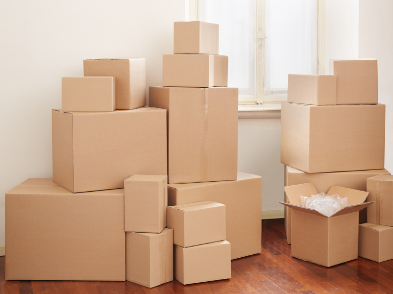 Moving Supplies - Economy Storage of Waldorf