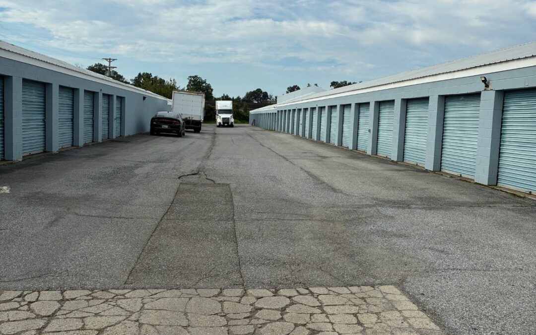 Why Waldorf Contractors Keep Their Tools Here Instead of in the Truck